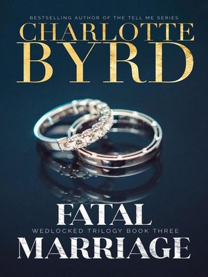 cover image of Fatal Marriage
